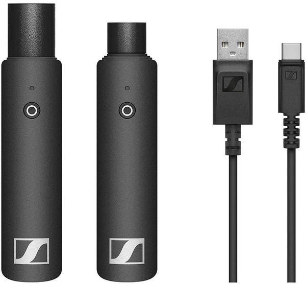 XSW-D XLR Base Set