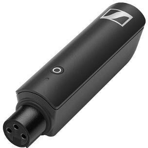 XSW-D XLR Female TX