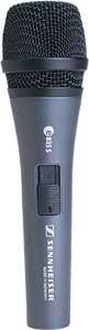 e 835-S (mit Schalter, with noiseless on/off switch)