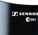 Sennheiser e 901