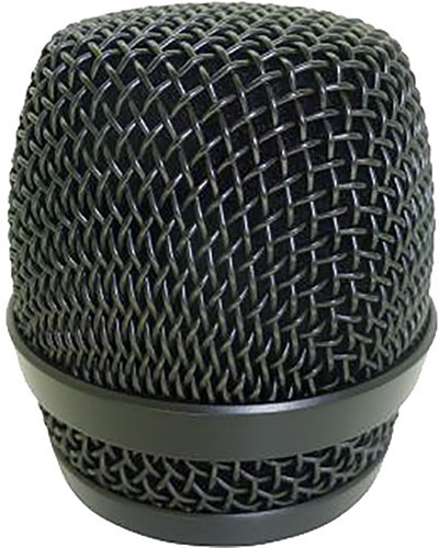 Sennheiser e835 Basket with Pop-Filter (black)