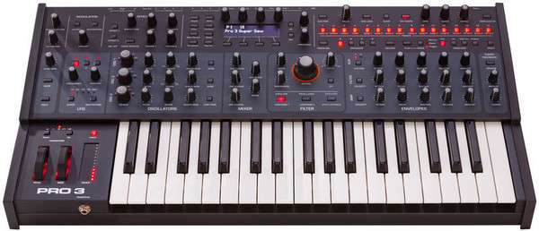 Pro 3