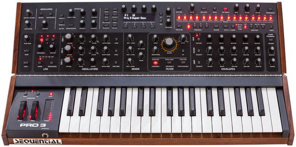 Pro 3 Special Edition