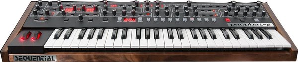 Sequential Prophet 6