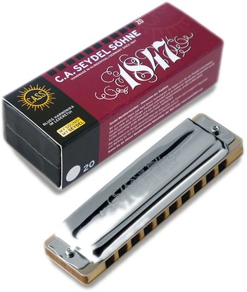 1847 Classic F-Dur