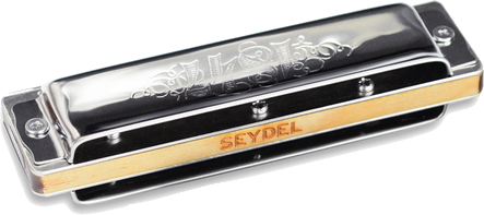 Seydel 1847 Classic high HA