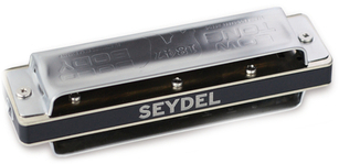 Seydel 1847 Noble Low F