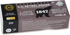 Seydel 1847 Noble Low F