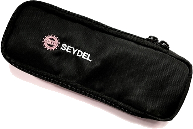 Seydel Belt Bag for the Symphony
