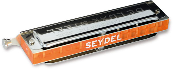 Seydel De Luxe Steel C