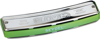 Seydel Octave Harmonica (Bb)