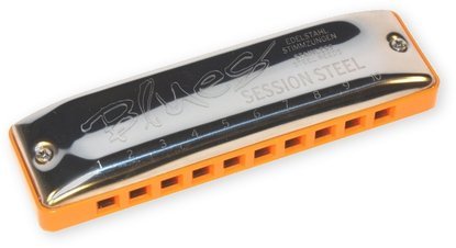 Session Steel Low Db-Dur