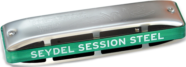 Seydel Session Steel Summer Edition 2023 (F)