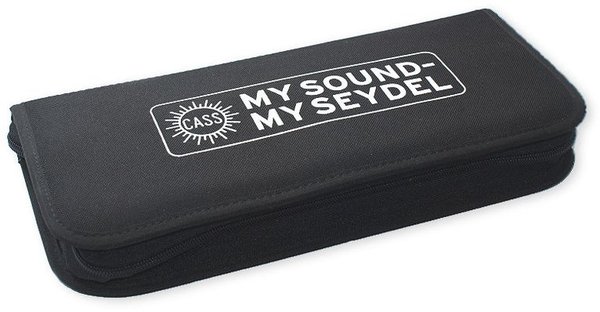 Seydel Softcase for 14 Harmonikas