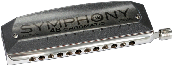 Symphony 48 Solo (C)