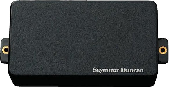 AHB-1 Neck / Blackouts Neck (black)