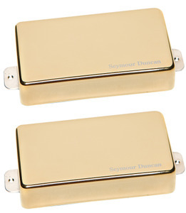 AHB-1 Set Gold / Blackouts Set (Gold)