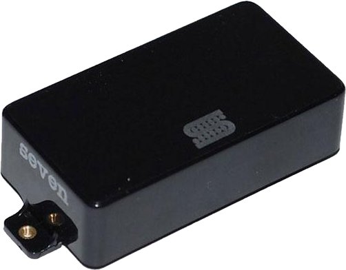 AHB-3 Bridge / Mick Thomson EMTY Bridge (black)