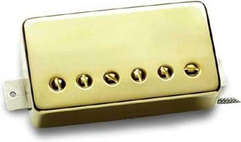 APH-1 Bridge / Alnico II Pro Bridge (Gold)