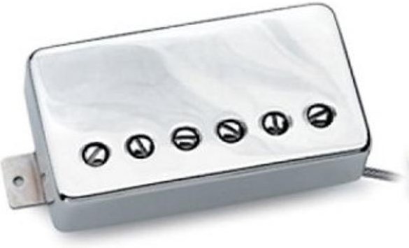 APH-1 Bridge / Alnico II Pro Bridge (Nickel)
