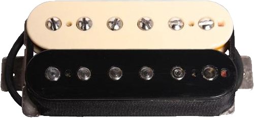 APH-1 Bridge / Alnico II Pro Bridge (Zebra)