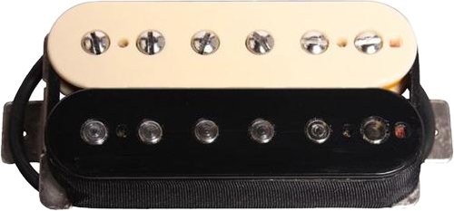 APH-1 Neck / Alnico II Pro Neck (Zebra)