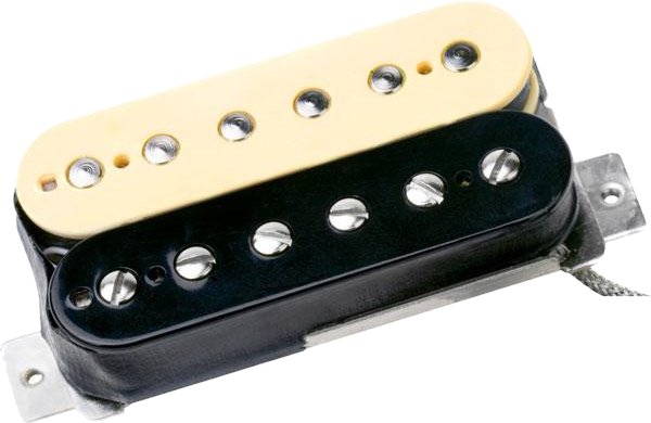APH-2 Bridge Reverse / Alnico II Pro Slash Bridge Reverse (Zebra)