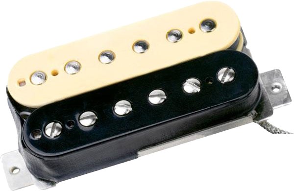 APH-2 Neck / Alnico II Pro Slash Neck (Zebra)