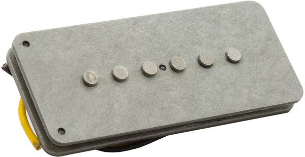 Antiquity II Retrospec'd Jazzmaster Bridge