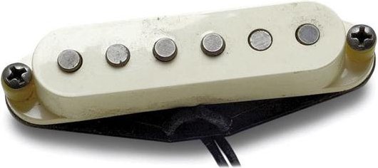 Antiquity II Surfer Neck (Aged White)