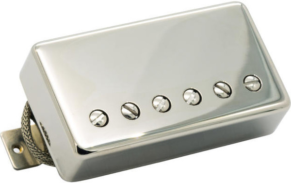 Antiquity Retrospec'd Humbucker Bridge (nickel)