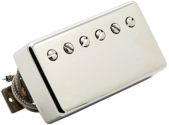 Antiquity Retrospec'd Humbucker Neck (nickel)