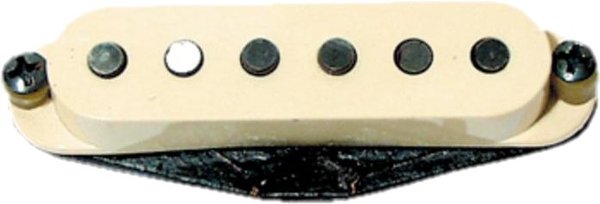 Seymour Duncan Antiquity Texas Hot Neck / 11024-02 Neck (Aged White)