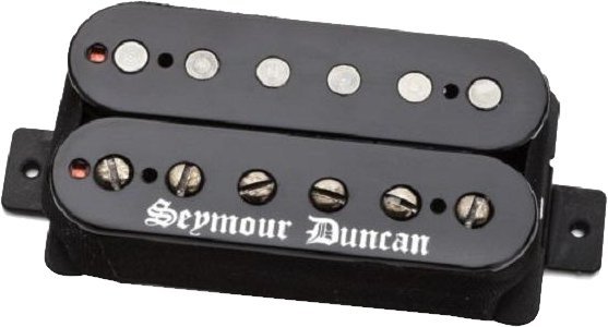 Seymour Duncan Black Winter Bridge (black)