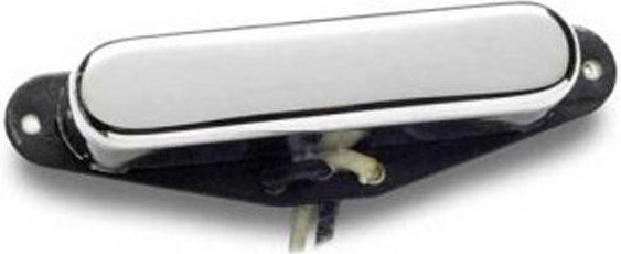 Five-Two for Tele Neck / STR52 Neck (Nickel)