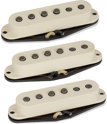 Joe Bonamassa '63 Cradle Rock LTD (aged)