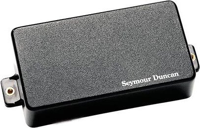 Livewire Classic II Bridge / LW-CH2 Bridge (black)