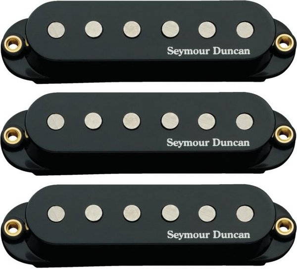 Livewire Classic II Set (black)