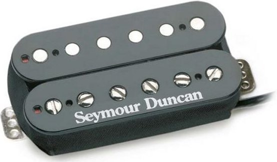 Pearly Gates Bridge Trembucker / TB-PG1 (black)