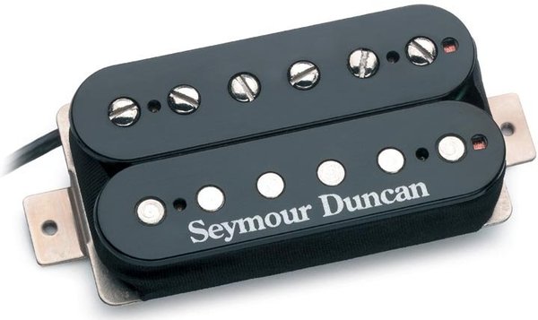 Pearly Gates Neck / SH-PG1 (black)