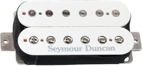 Pearly Gates Neck / SH-PG1 (white)