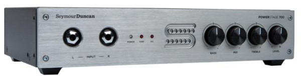 Seymour Duncan PowerStage 700 / Guitar Power Amp