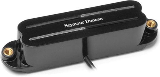 SCR-1 Bridge / Cool Rails Bridge (black)
