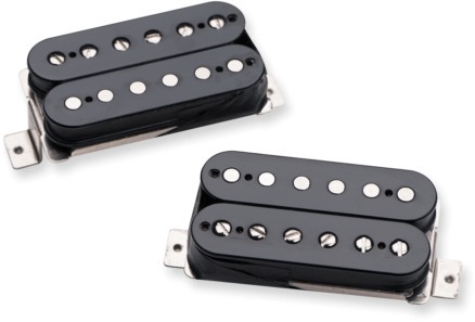 SH-1 Set / '59 Model Set (black)