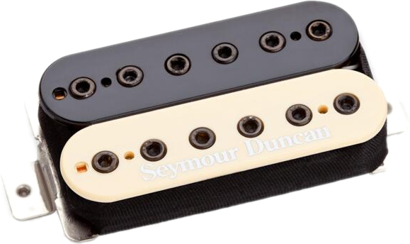 SH-10 Bridge / Full Shred Bridge (Zebra)
