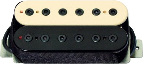 SH-10 Neck / Full Shred Neck (Zebra)