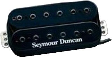 SH-10 Neck / Full Shred Neck (black)