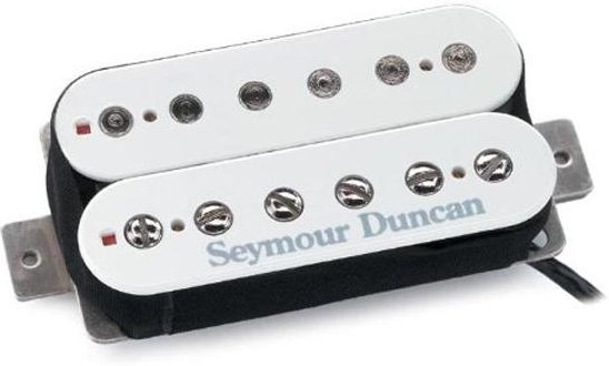 SH-1B Bridge 4-adrig / '59 Model Bridge 4-adrig (white)