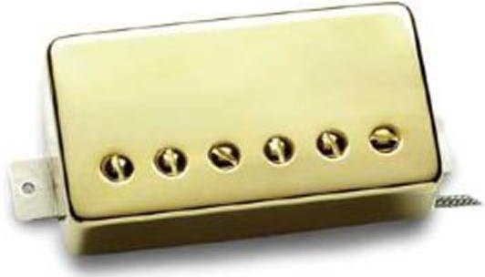 SH-1B Bridge / '59 Model Bridge (Gold)
