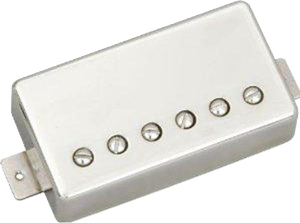 SH-1N Neck 4-adrig / '59 Model Neck 4-adrig (Nickel)
